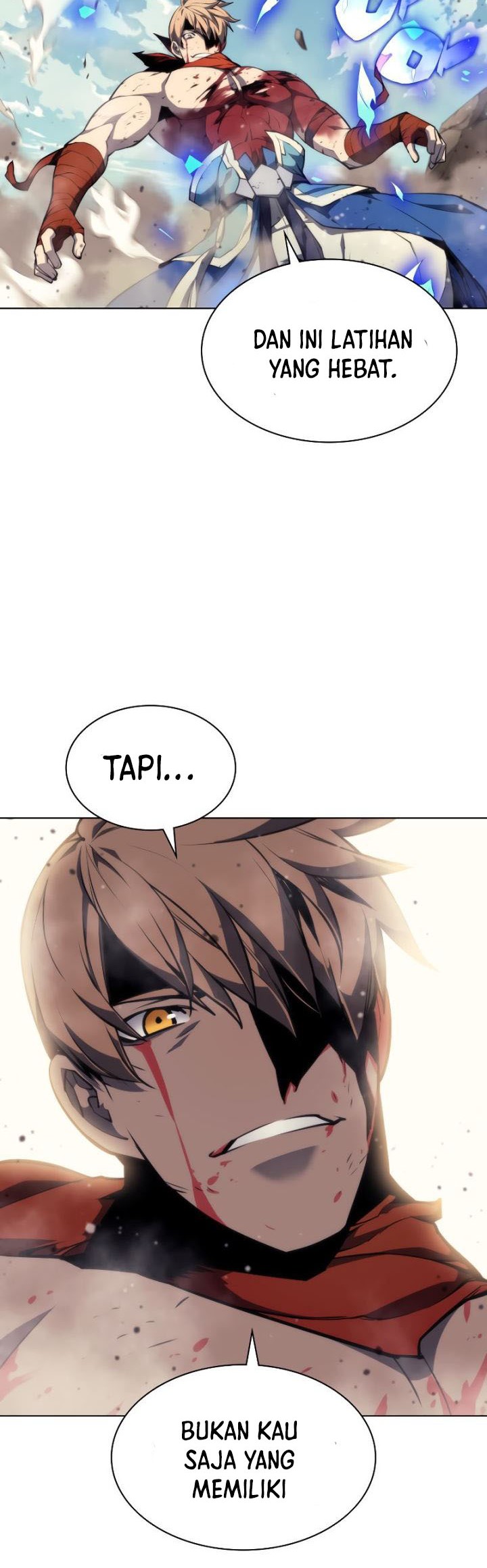Overgeared Chapter 55 - halaman 44