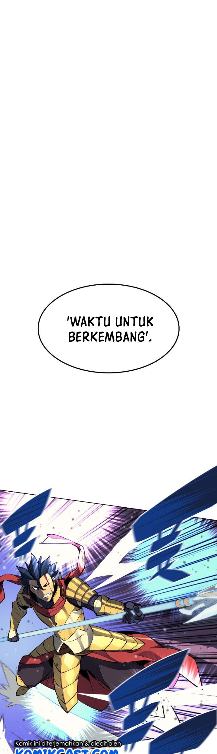 Overgeared Chapter 55 - halaman 45