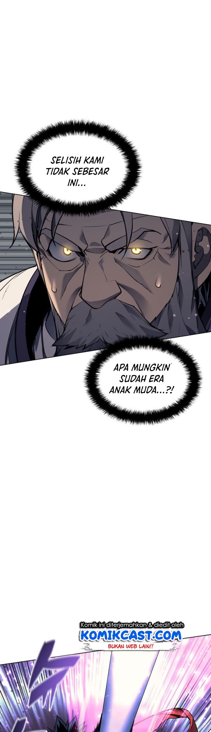 Overgeared Chapter 55 - halaman 47