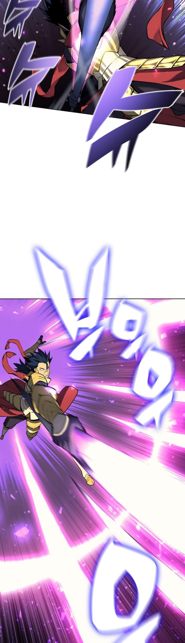 Overgeared Chapter 55 - halaman 48