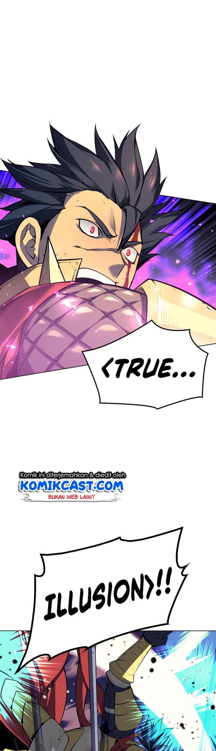 Overgeared Chapter 55 - halaman 51