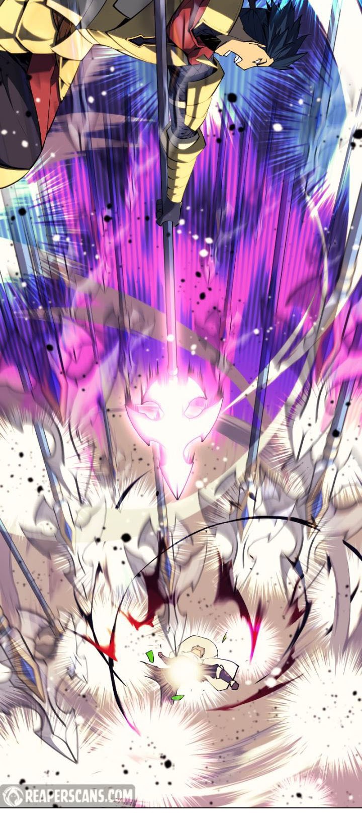 Overgeared Chapter 55 - halaman 52