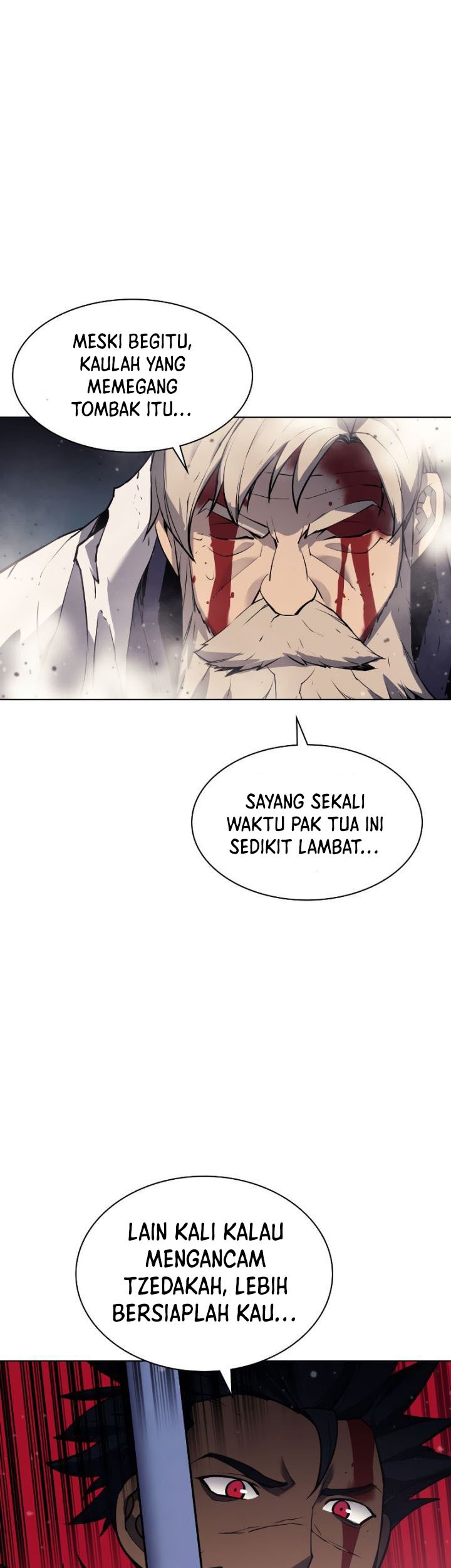 Overgeared Chapter 55 - halaman 56