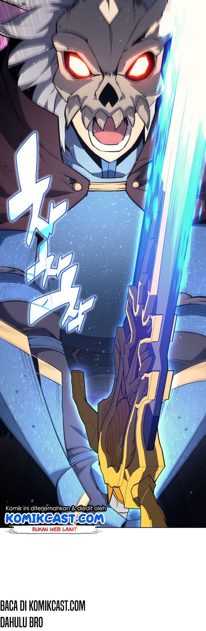 Overgeared Chapter 55 - halaman 70