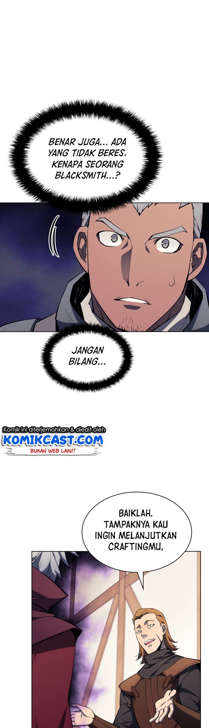 Overgeared Chapter 56 - halaman 11