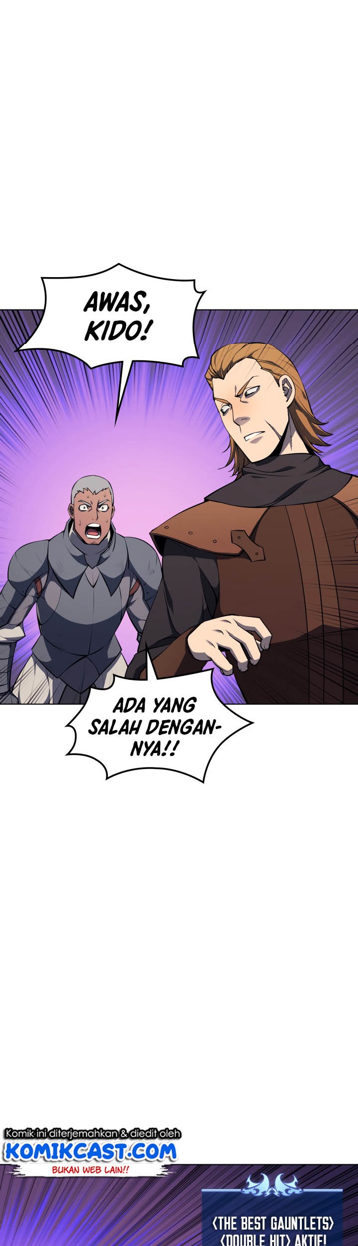 Overgeared Chapter 56 - halaman 14