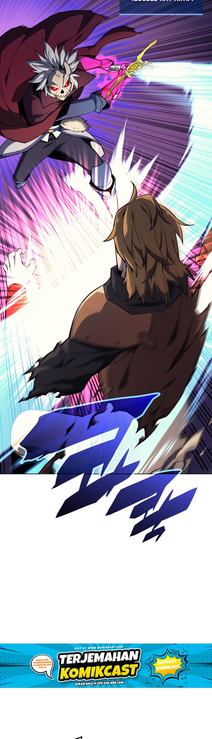 Overgeared Chapter 56 - halaman 15