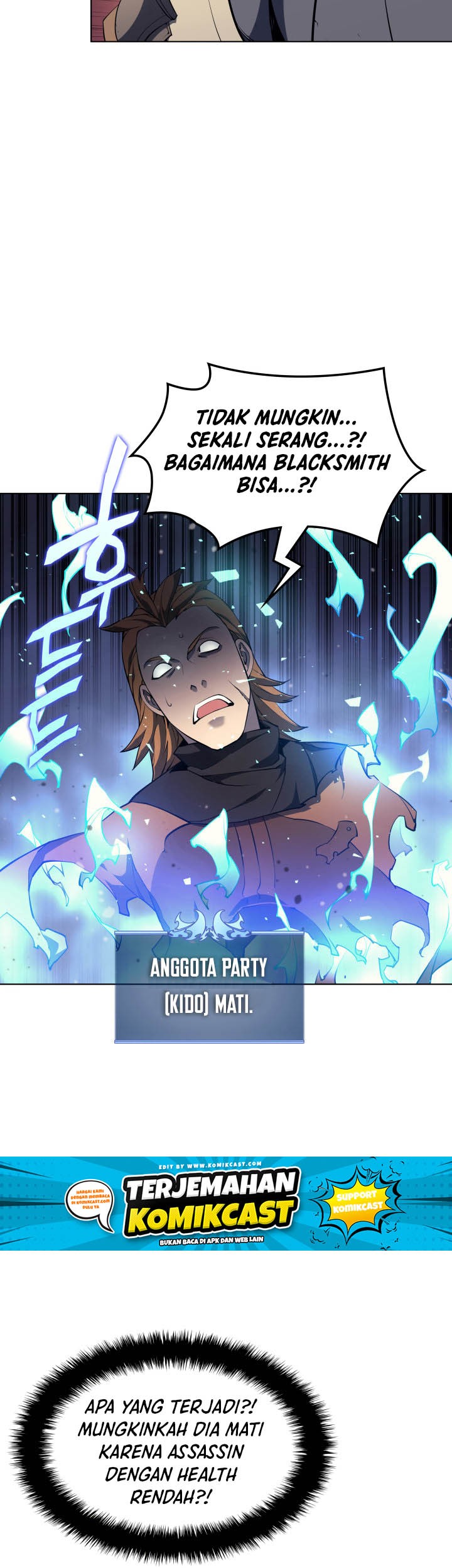Overgeared Chapter 56 - halaman 17