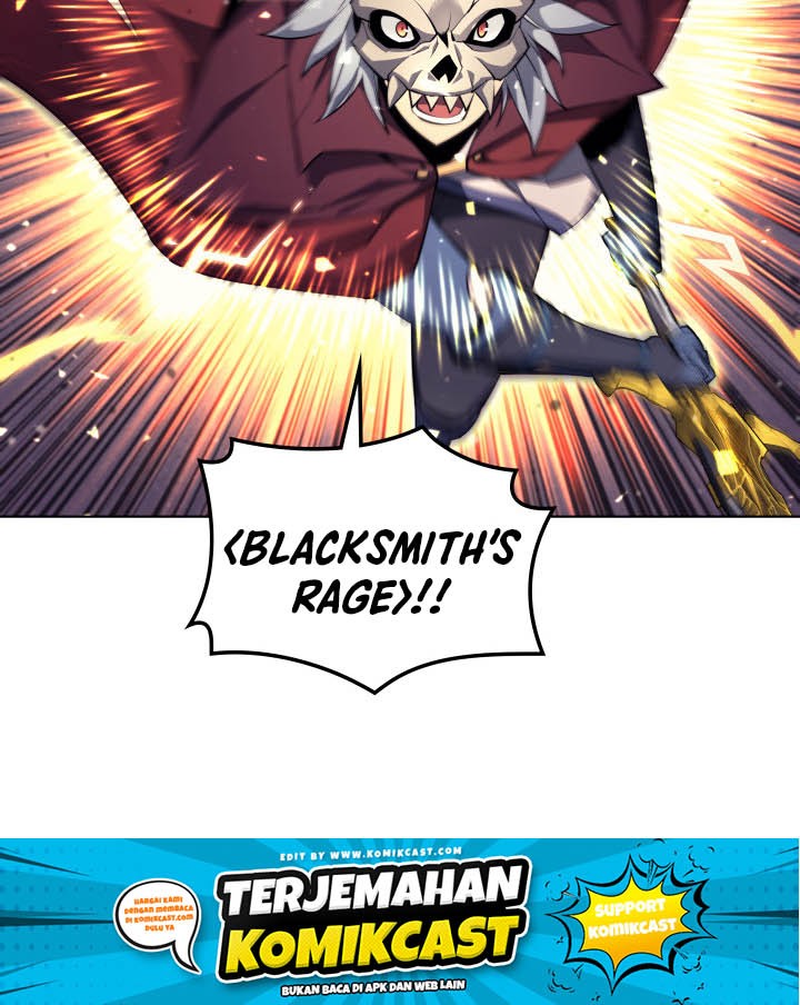 Overgeared Chapter 56 - halaman 25