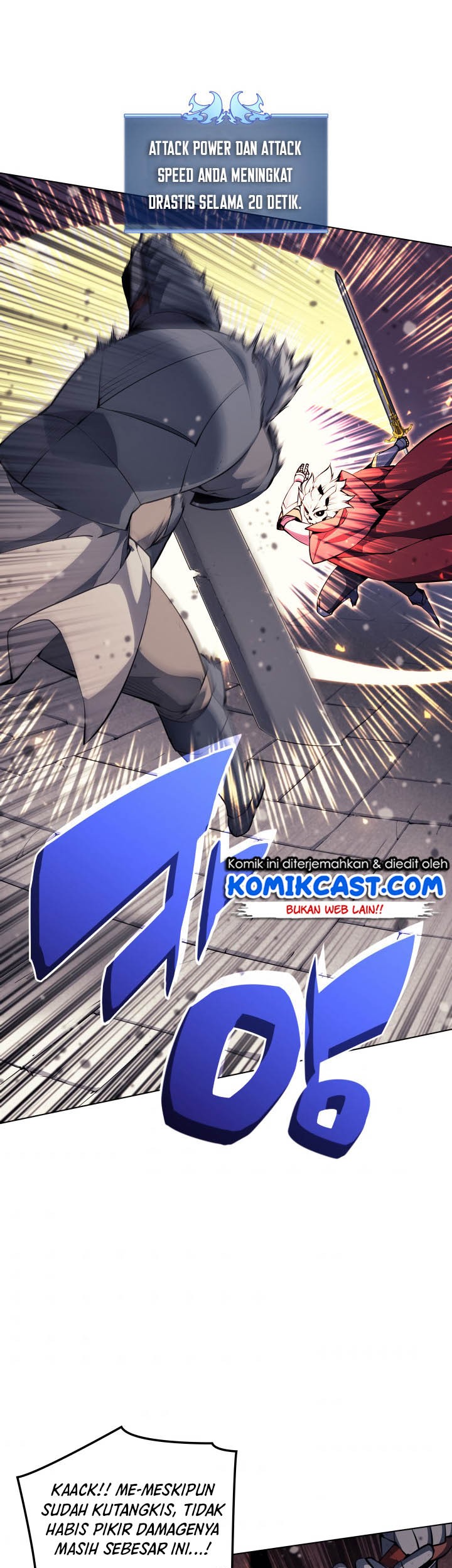Overgeared Chapter 56 - halaman 26