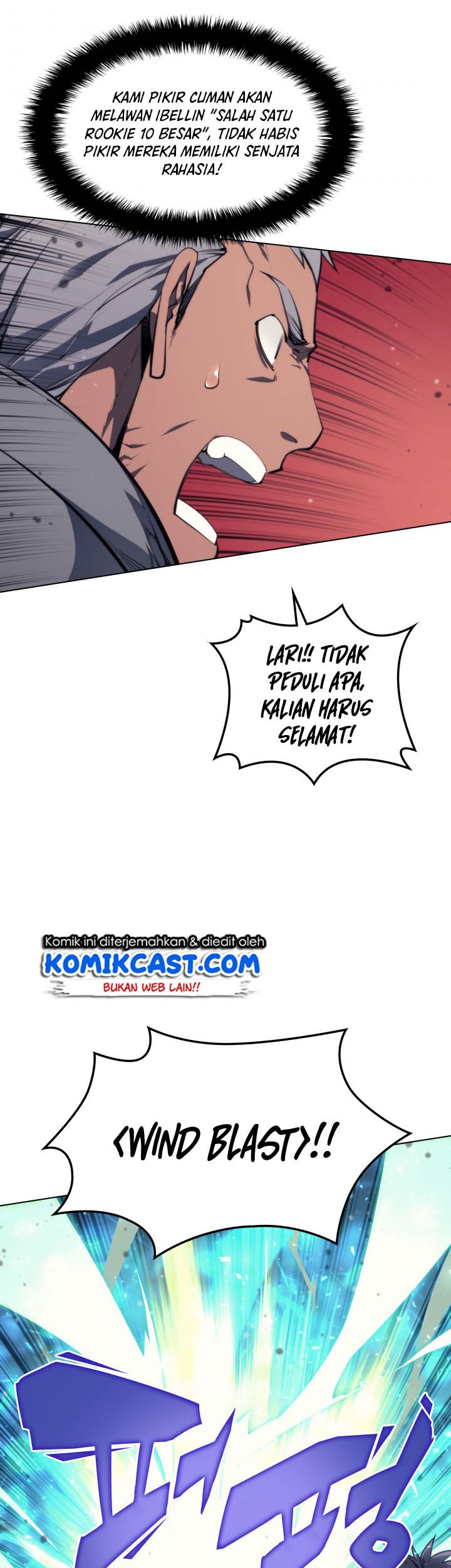Overgeared Chapter 56 - halaman 32