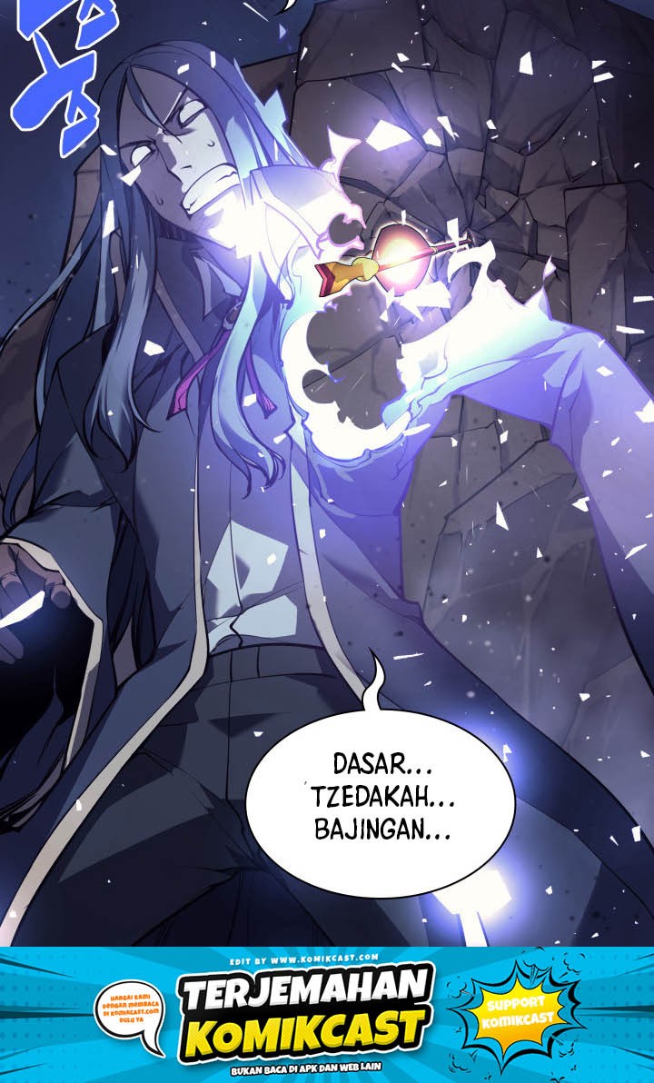 Overgeared Chapter 56 - halaman 37
