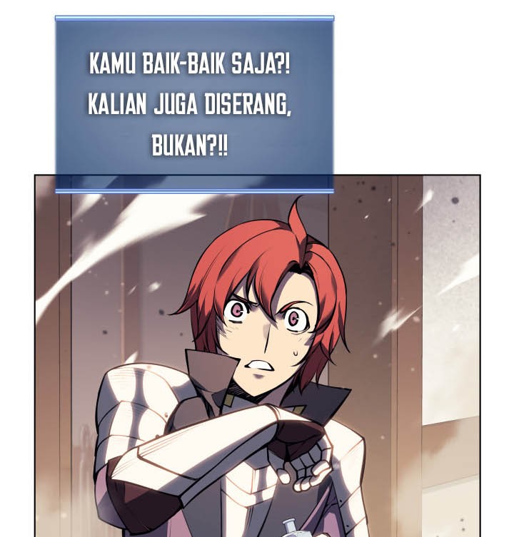 Overgeared Chapter 56 - halaman 40