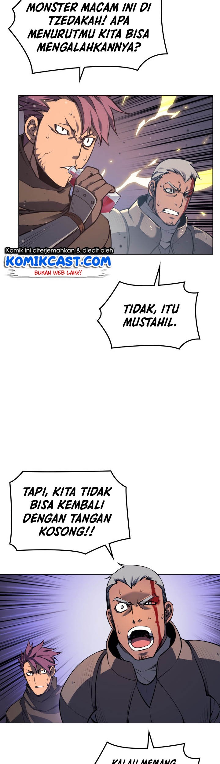 Overgeared Chapter 56 - halaman 48
