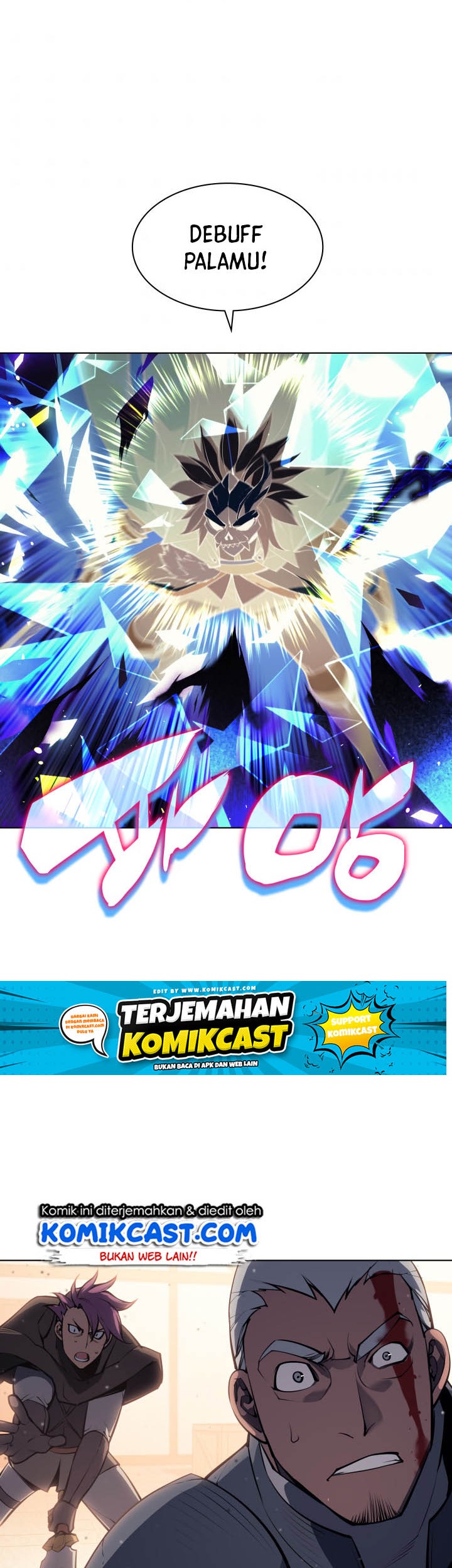Overgeared Chapter 56 - halaman 51