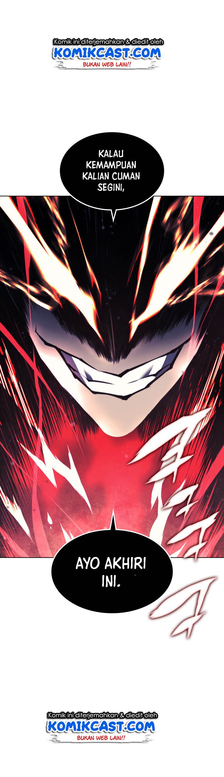 Overgeared Chapter 56 - halaman 53