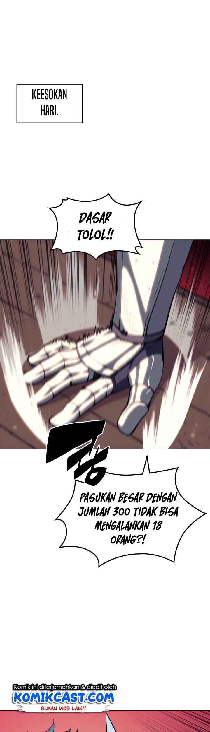 Overgeared Chapter 56 - halaman 59