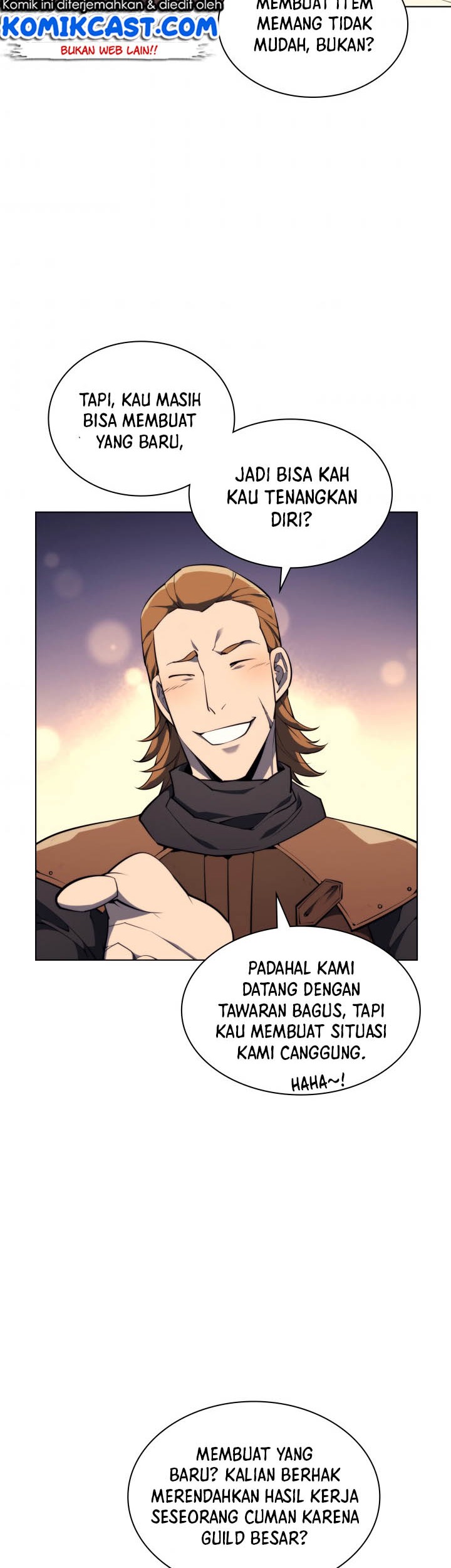 Overgeared Chapter 56 - halaman 6