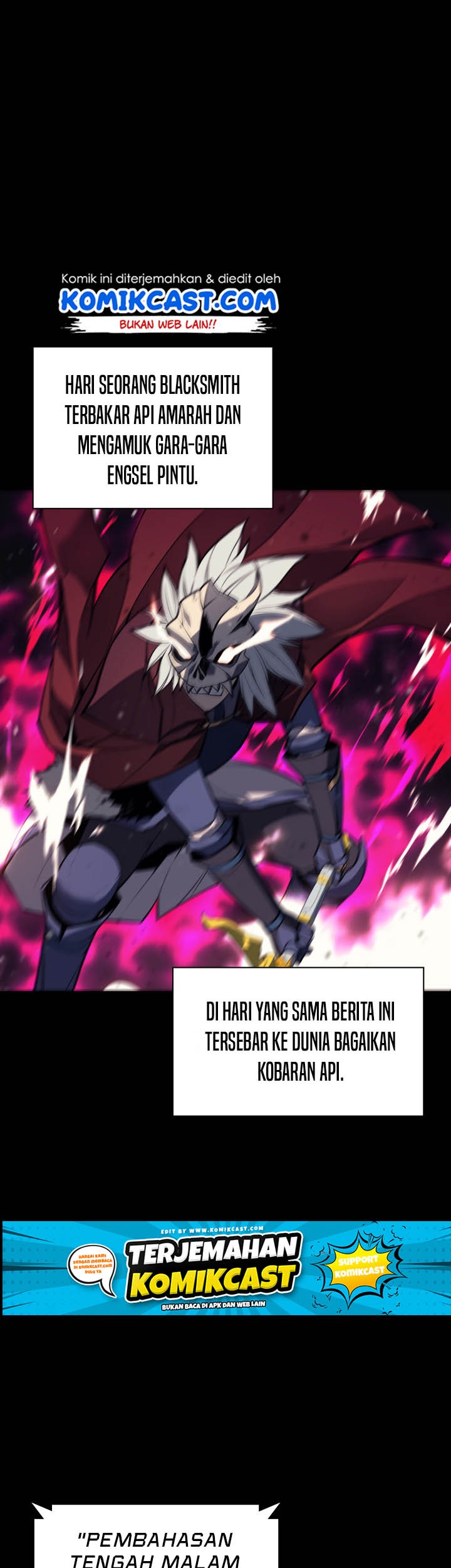 Overgeared Chapter 56 - halaman 65