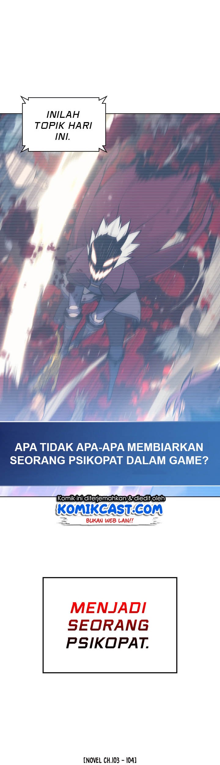 Overgeared Chapter 56 - halaman 68