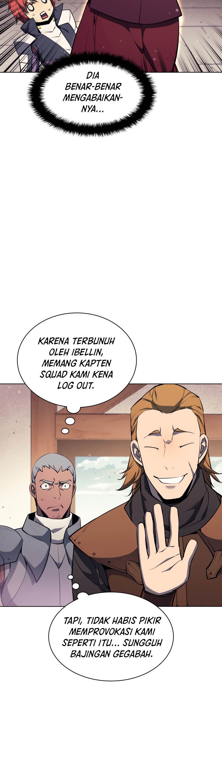 Overgeared Chapter 56 - halaman 9
