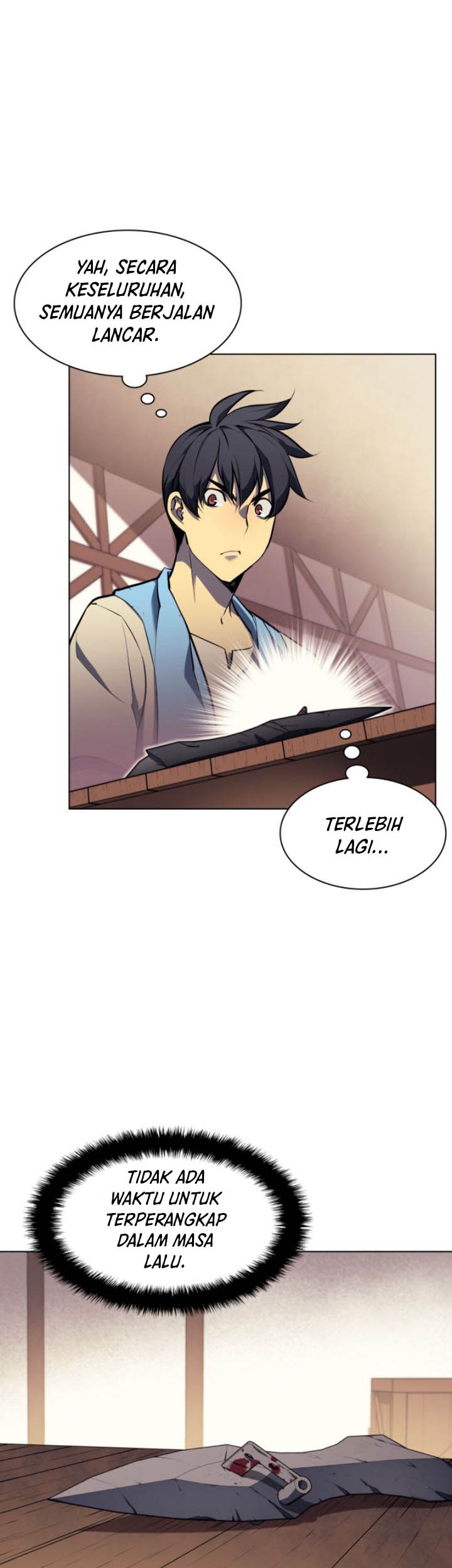 Overgeared Chapter 57 - halaman 12