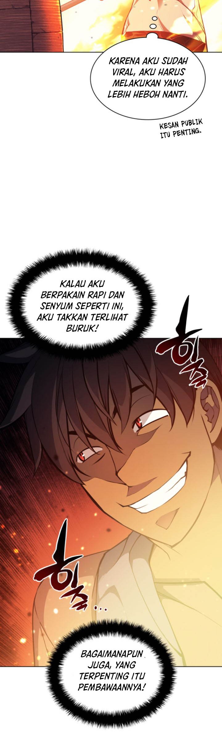 Overgeared Chapter 57 - halaman 19