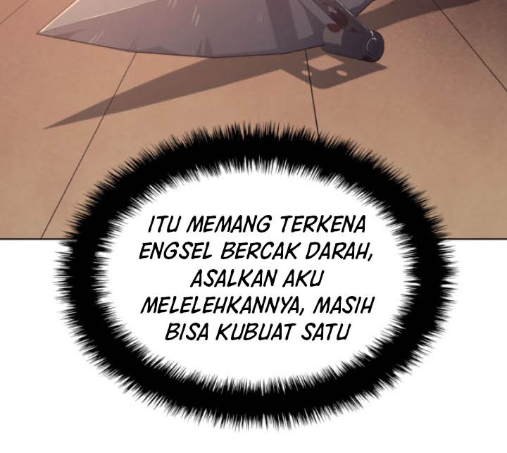 Overgeared Chapter 57 - halaman 27