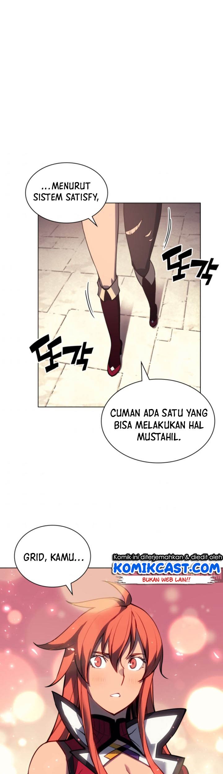 Overgeared Chapter 57 - halaman 38