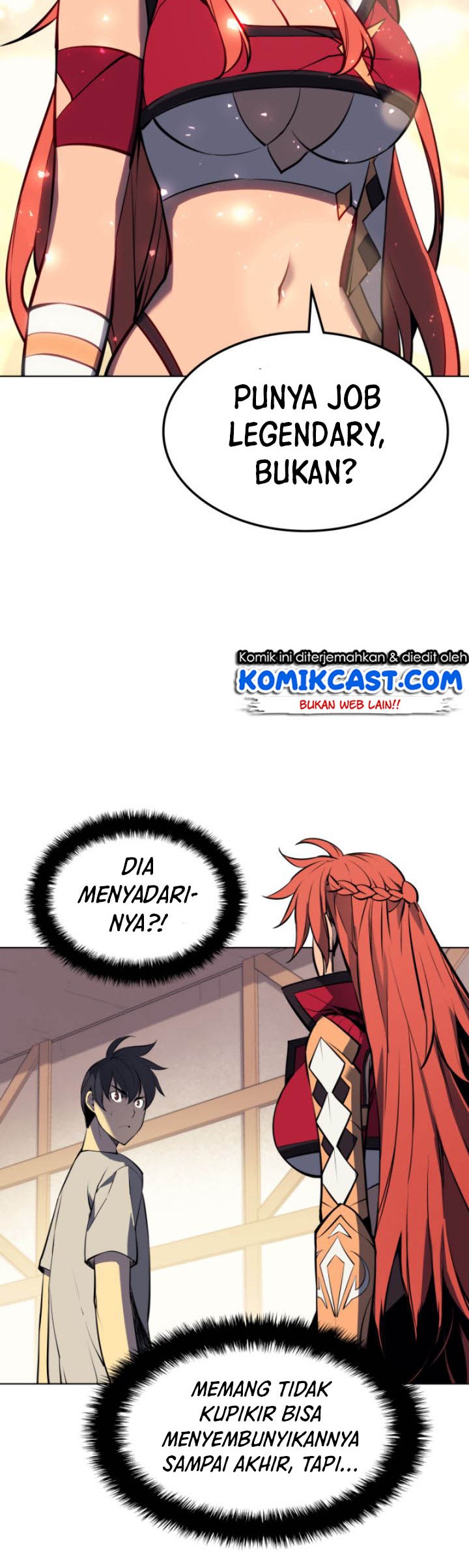Overgeared Chapter 57 - halaman 39