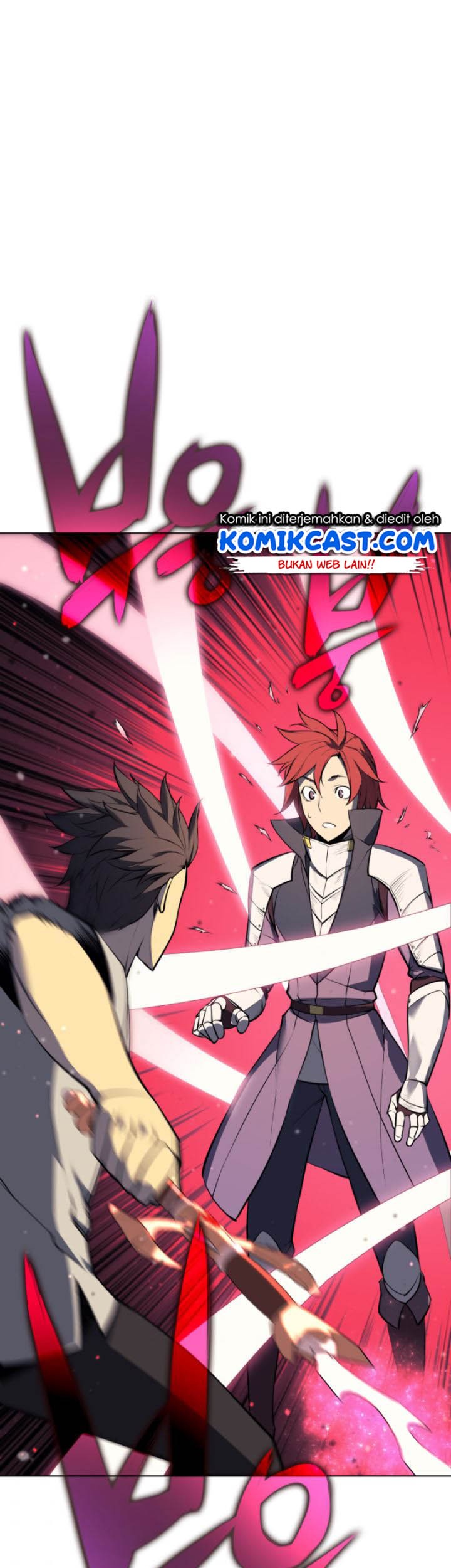 Overgeared Chapter 57 - halaman 46