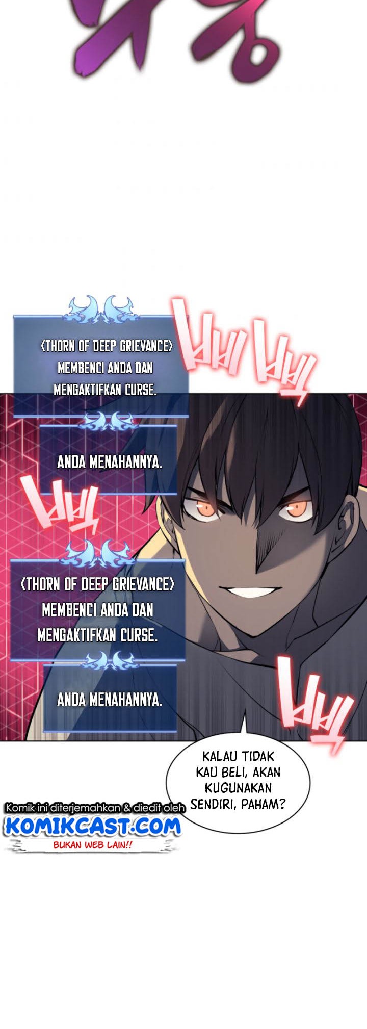 Overgeared Chapter 57 - halaman 47