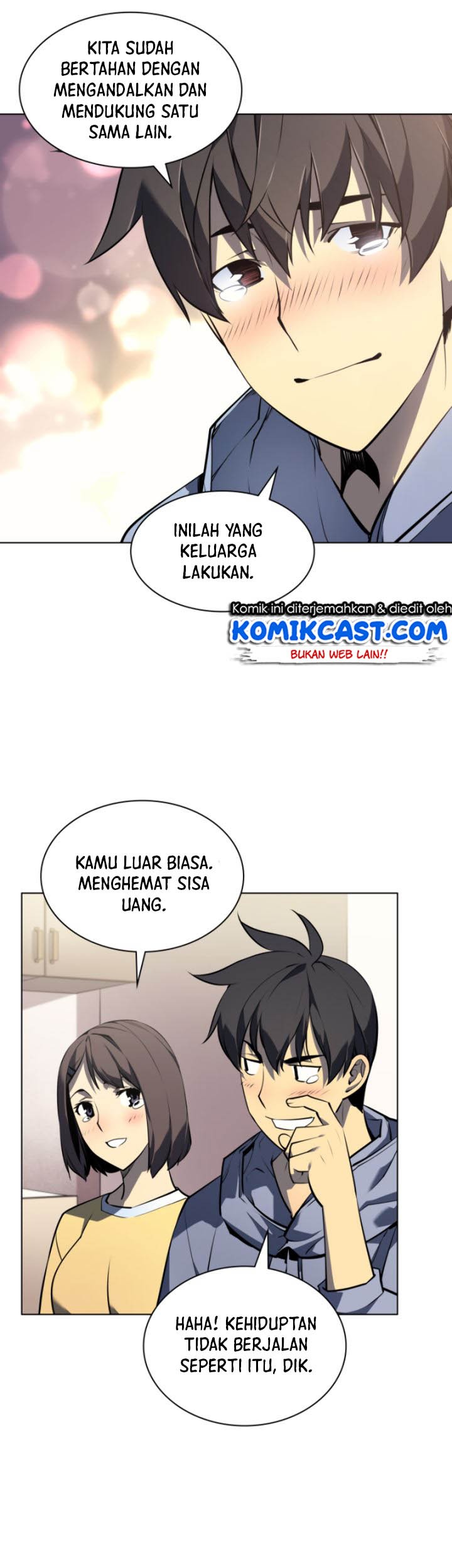 Overgeared Chapter 57 - halaman 52