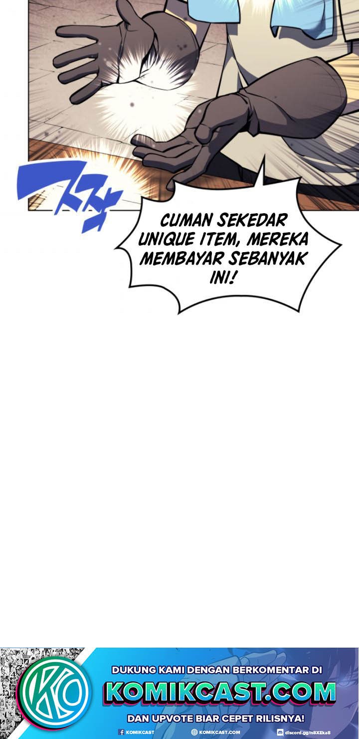 Overgeared Chapter 57 - halaman 6