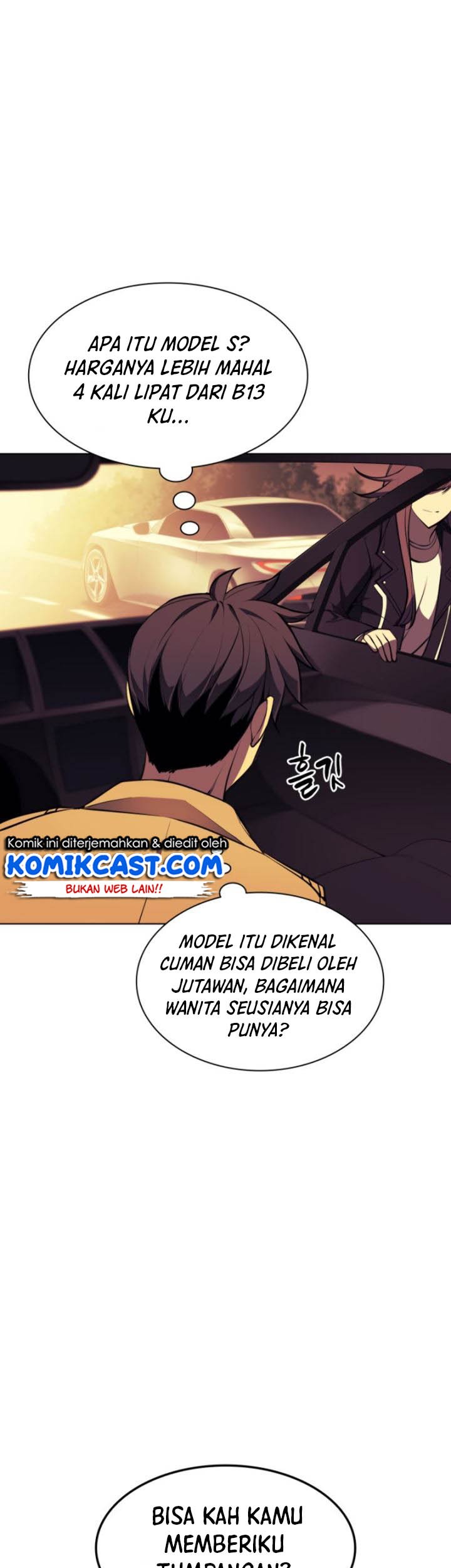 Overgeared Chapter 58 - halaman 16