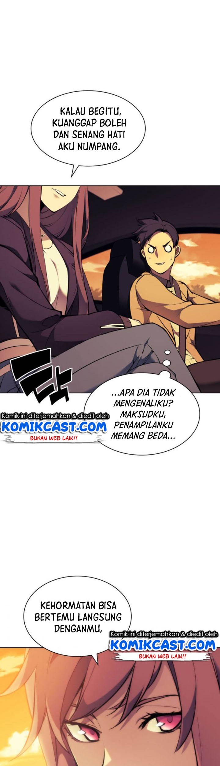 Overgeared Chapter 58 - halaman 23