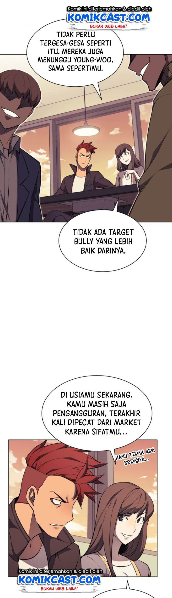 Overgeared Chapter 58 - halaman 29