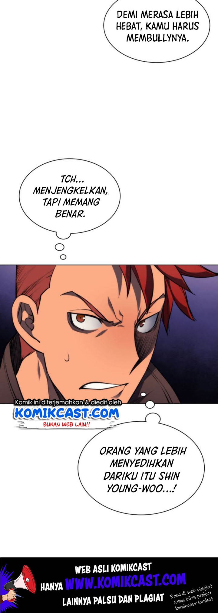 Overgeared Chapter 58 - halaman 30
