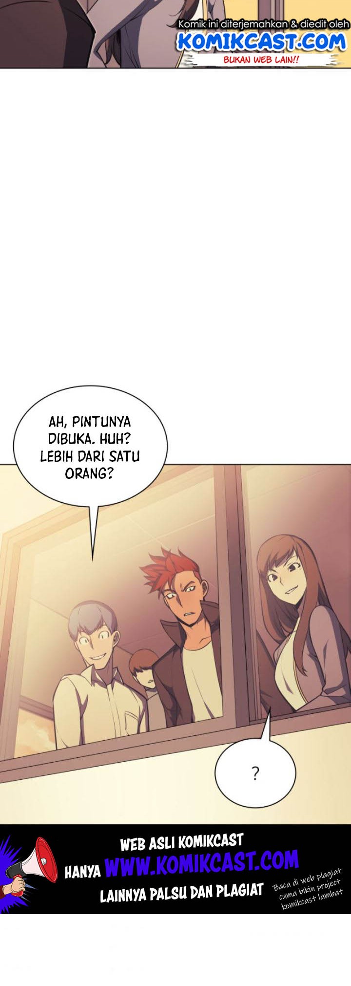 Overgeared Chapter 58 - halaman 32