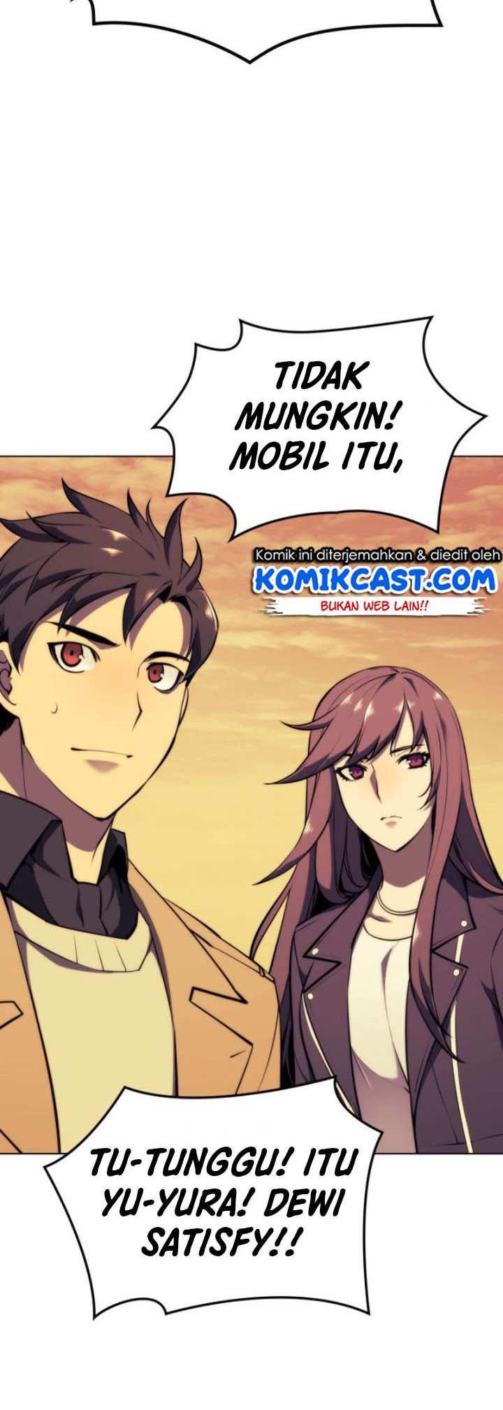 Overgeared Chapter 58 - halaman 34