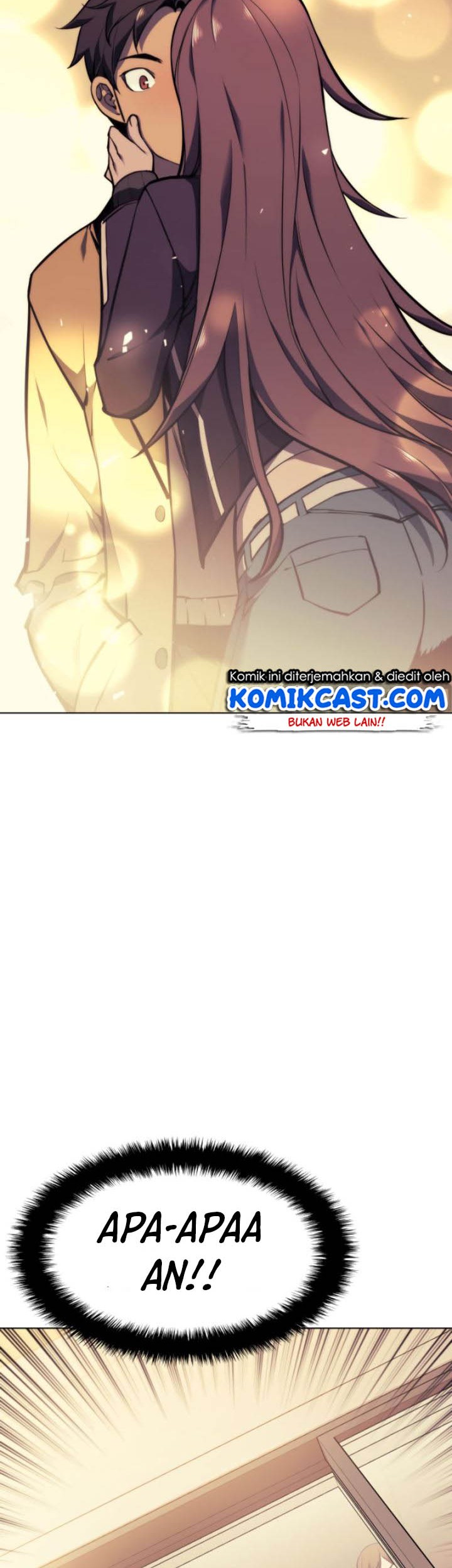 Overgeared Chapter 58 - halaman 36