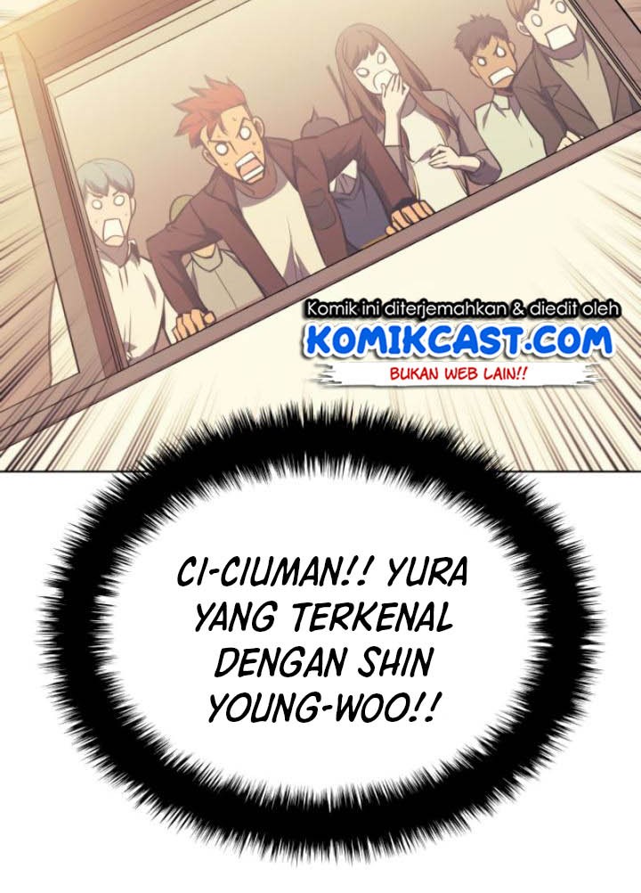 Overgeared Chapter 58 - halaman 37