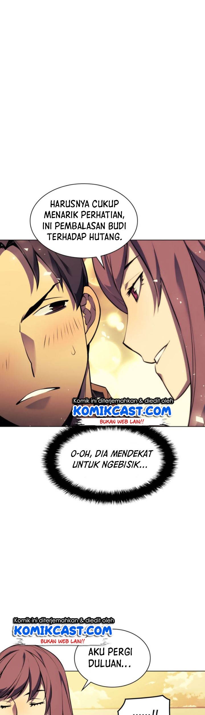 Overgeared Chapter 58 - halaman 38