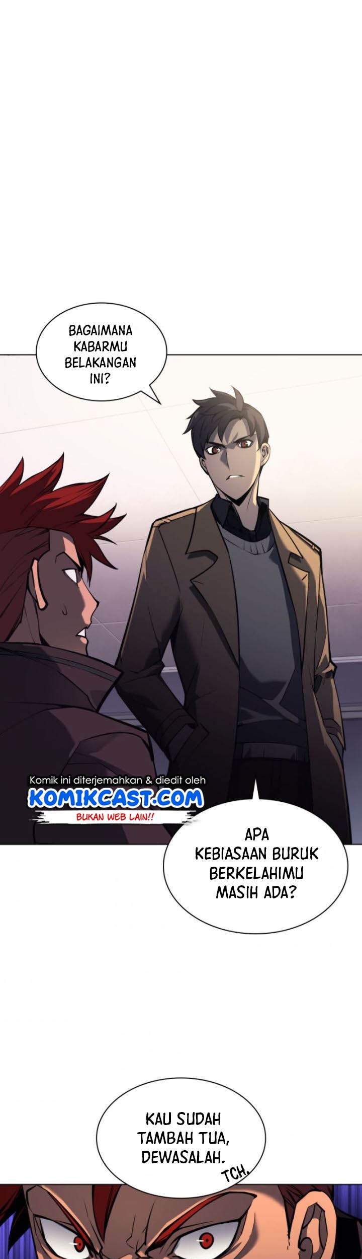 Overgeared Chapter 58 - halaman 43