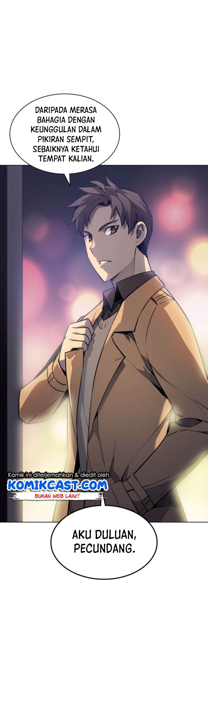 Overgeared Chapter 58 - halaman 49