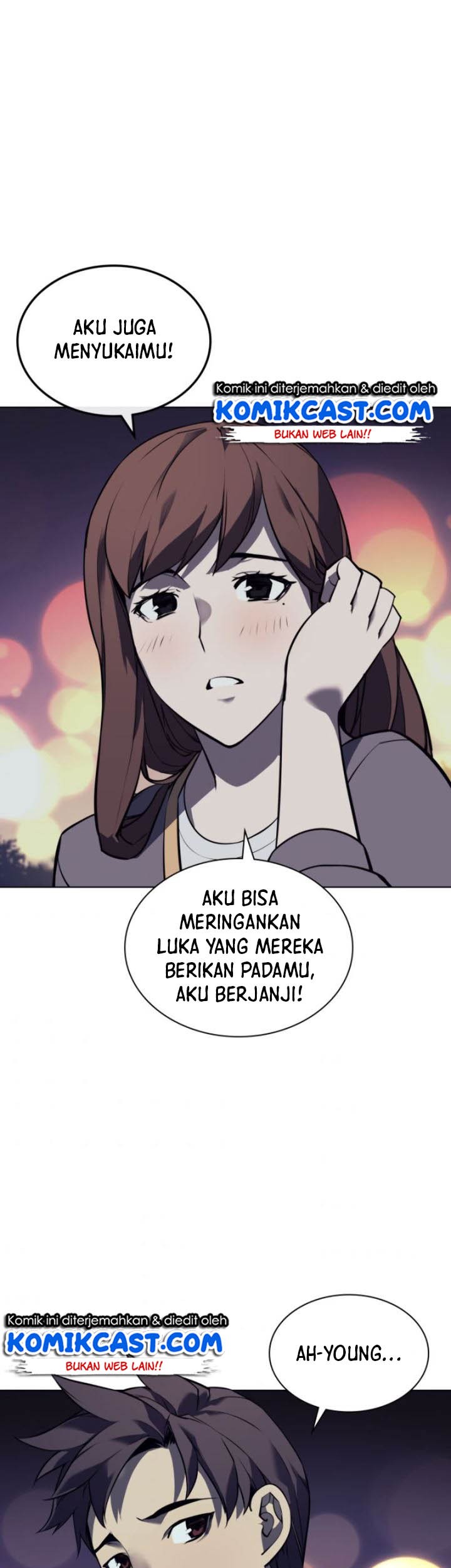 Overgeared Chapter 58 - halaman 51