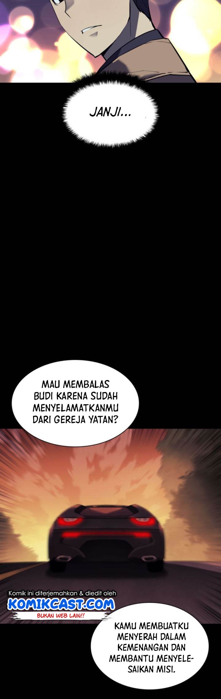 Overgeared Chapter 58 - halaman 52