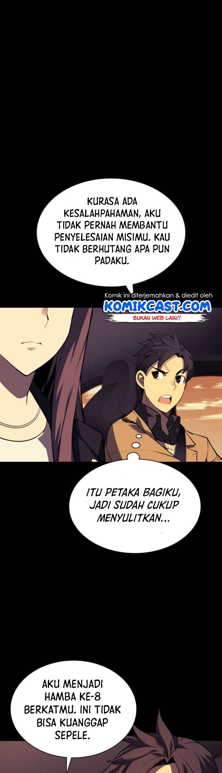 Overgeared Chapter 58 - halaman 53