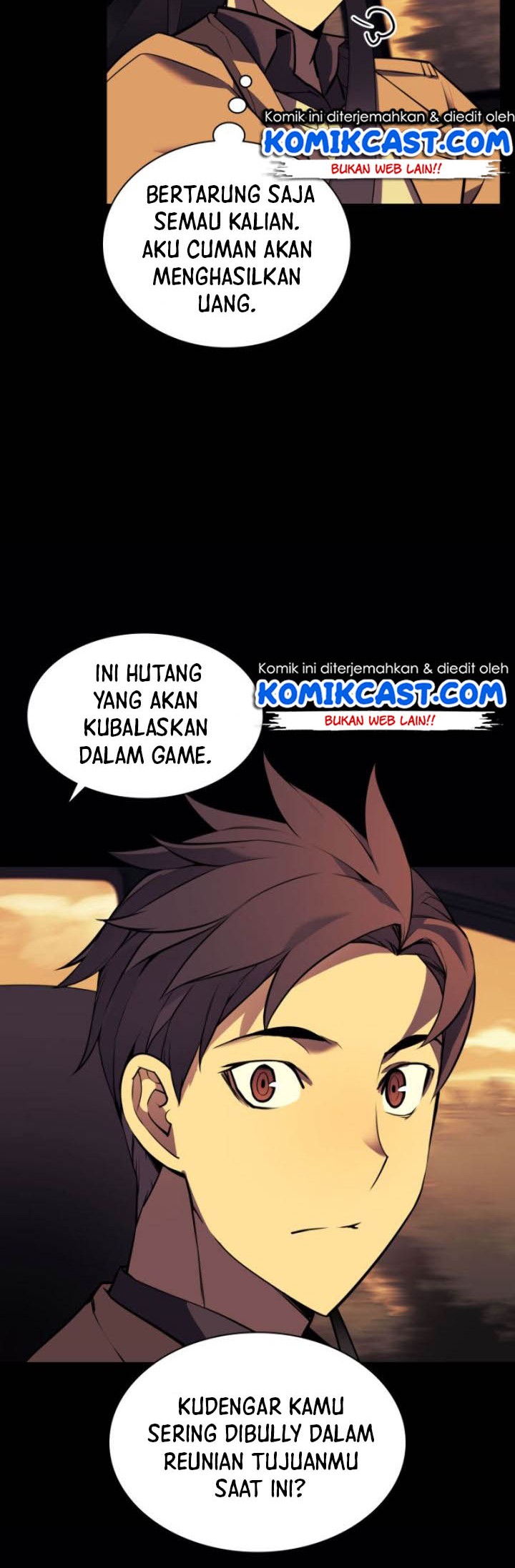 Overgeared Chapter 58 - halaman 56