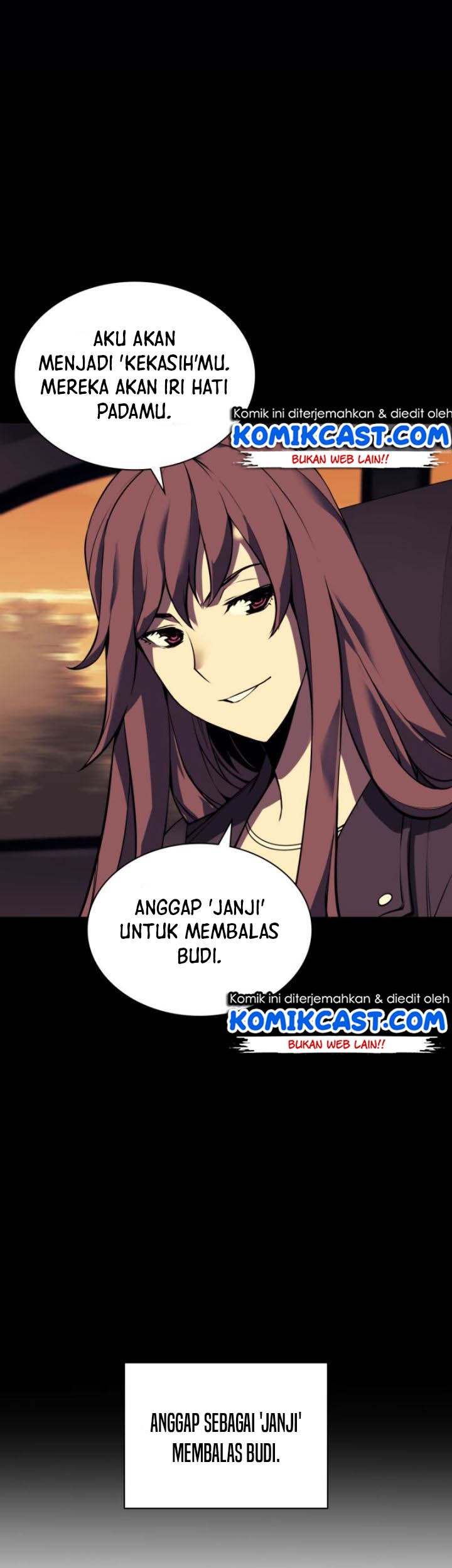Overgeared Chapter 58 - halaman 57